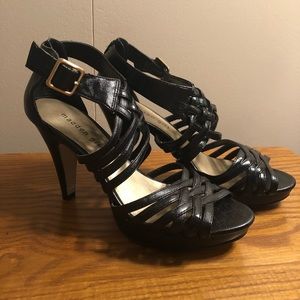 Madden Girl heels